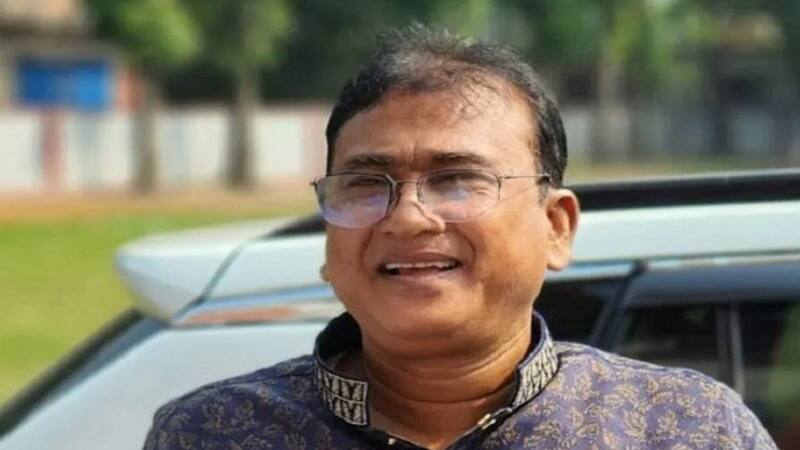 Anwarul Azim Anar