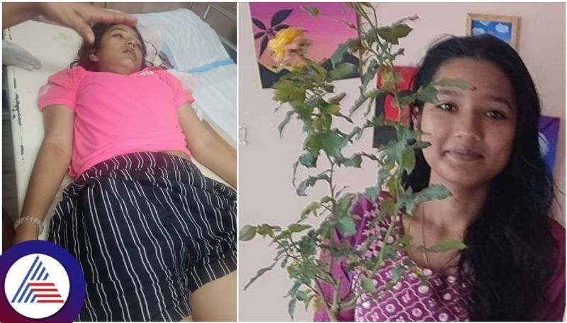 Bengaluru student prabhudhya death case got twist she was murdered for just Rs 2000 sat