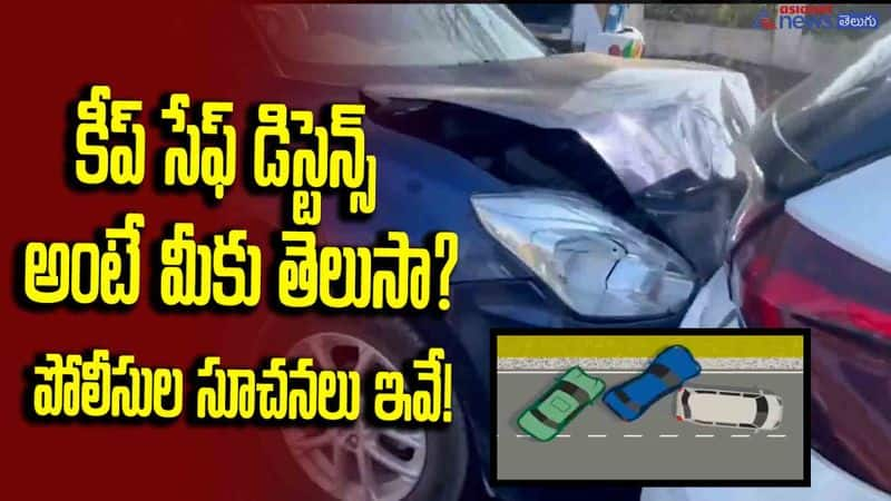 telangana police special drive videos 