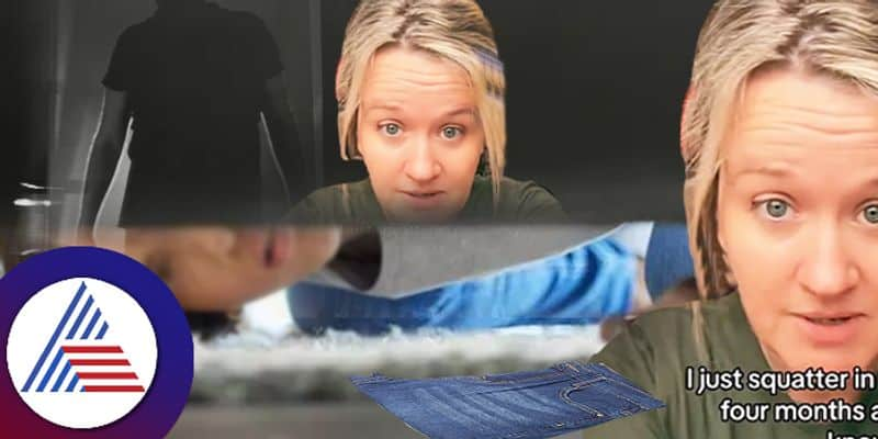 Woman Found Man Hiding Under My Bed Had Been Squatting In Home For Four Months roo