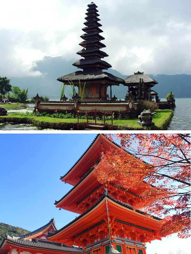 Bali to Kyoto: 8 most popular travel destinations in Asia ATG EAI