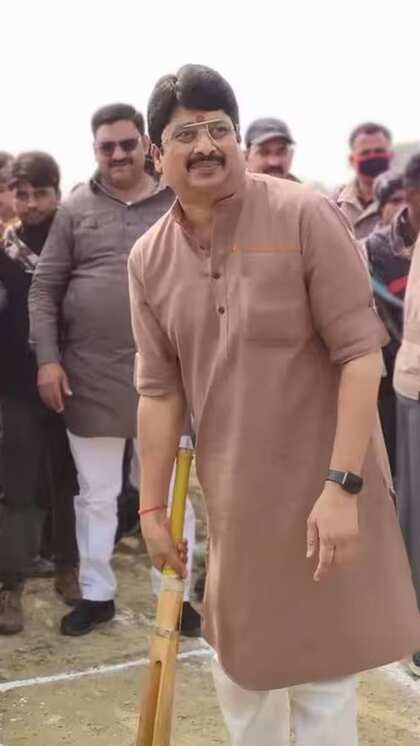 25 मई को है लोकसभा के छठे चरण का चुनाव