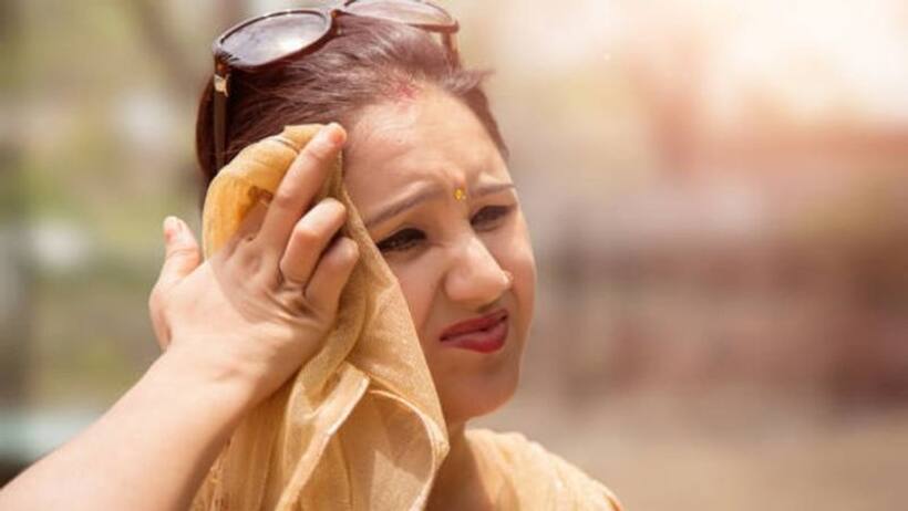 Heatwave Alert: गर्मी में बाॅडी के इन 7 पार्ट पर सबसे ज्यादा खतरा, हो सकते हैं 27 प्रकार के रोग