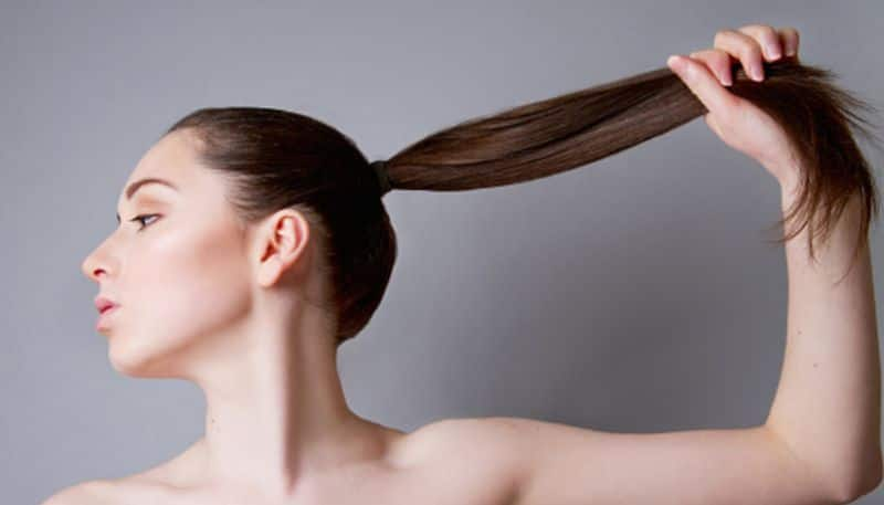 5 best and worst foods for hair care