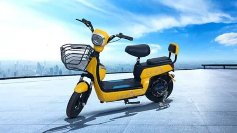 Indias Number 1 cheapest electric scooter: full details here-rag 