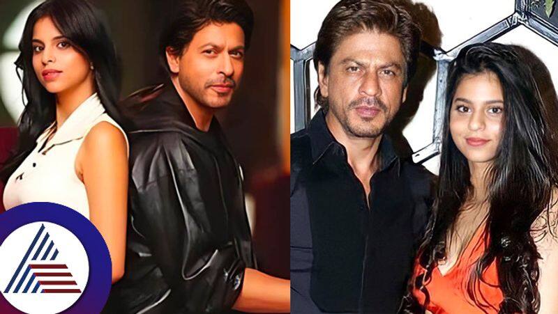 Shah Rukh Khan Laid Down THESE 7 Rules For Daughter Suhana Khans Boyfriend