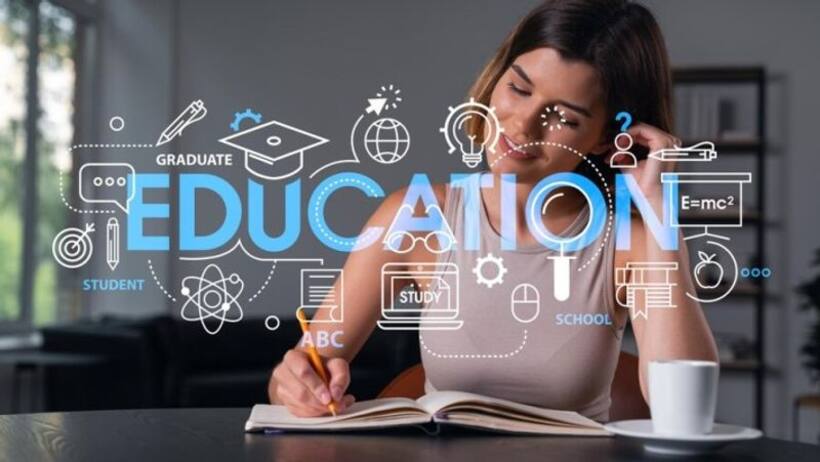 CBSE ने 12वीं क्लास का जारी किया करकुलम 7 मेजर लर्निंग एरिया के साथ किया डिजाइन पढ़ें पूरा डिटेल