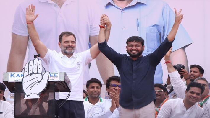 Kanhaiya Kumar