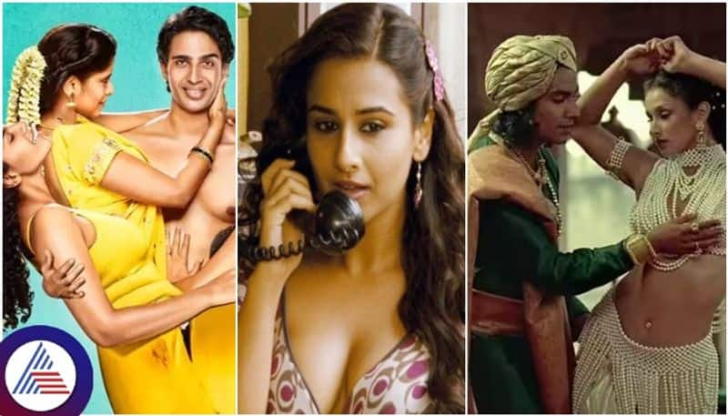 Kamasutra to BA Pass Movies you should never ever watch with parents sat