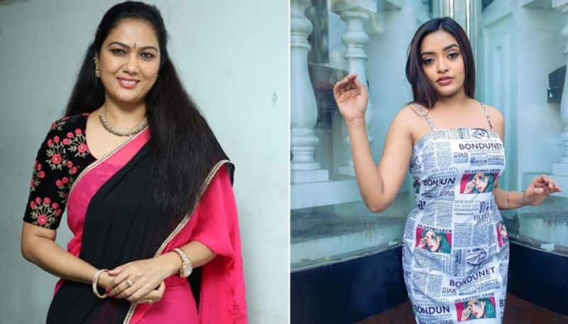 Bengaluru Rave party Telugu Actress hema and aashi roy tested positive in drug test ans