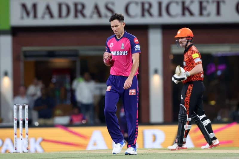 Trent Boult becomes the most Wickets Taker in the Powerplay in IPL 2024 rsk