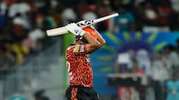 Teams with most sixes in IPL 2025, Rajasthan Royals first, SRH last