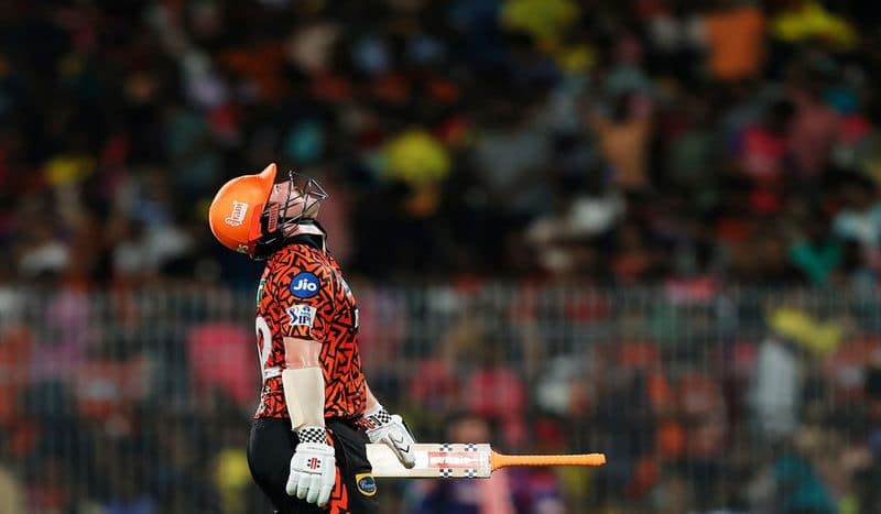 cricket IPL 2024: SRH innings take a dramatic turn against RR bowling brilliance at MA Chidambaram Stadium in Chennai osf