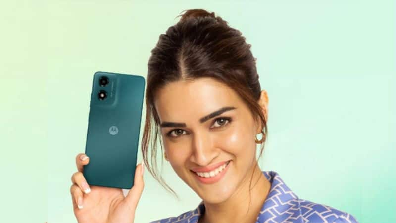 Moto G04s Release Date In India: On May 30, Motorola will introduce a low-cost phone in India-rag