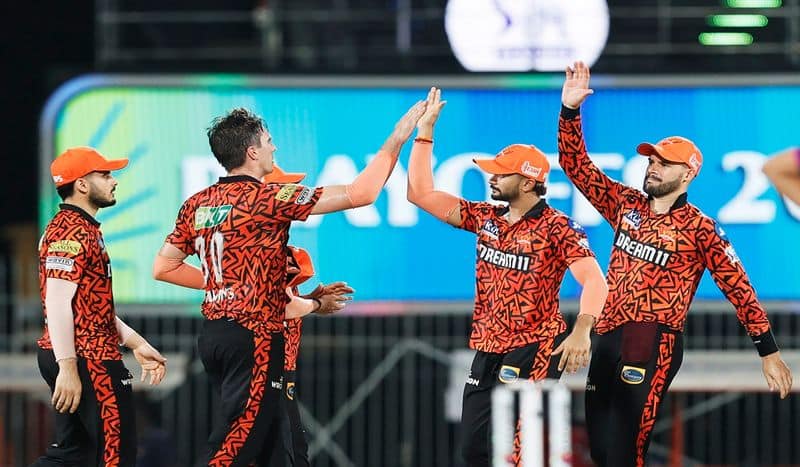 Sunrisers Hyderabad beat Rajasthan Royals by Runs difference in IPL 2024 Qualifier 2 at MA Chidambaram Stadium rsk