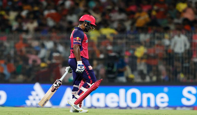 IPL 2024: These five players are responsible for Rajasthan Royals' defeat in Qualifier 2 RMA