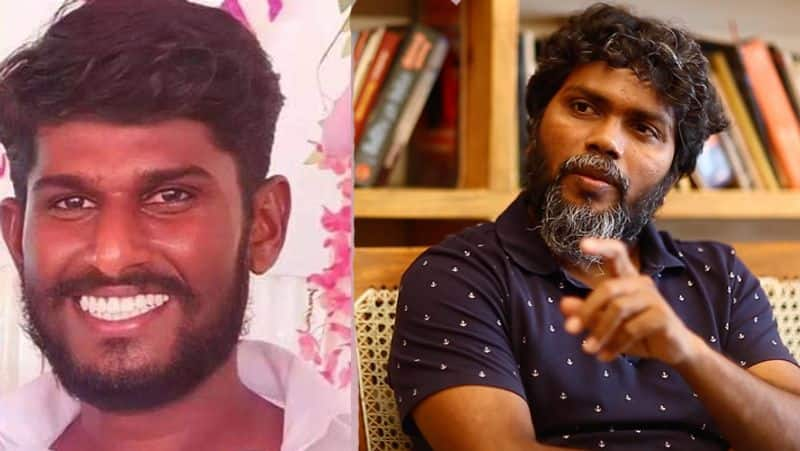 Pa Ranjith: சாதிய மோதலை தூண்டுகிறார்! ரவுடி தீபக் ராஜா கொலையால் இயக்குநர் பா. ரஞ்சித்திற்கு வந்த சிக்கல்!