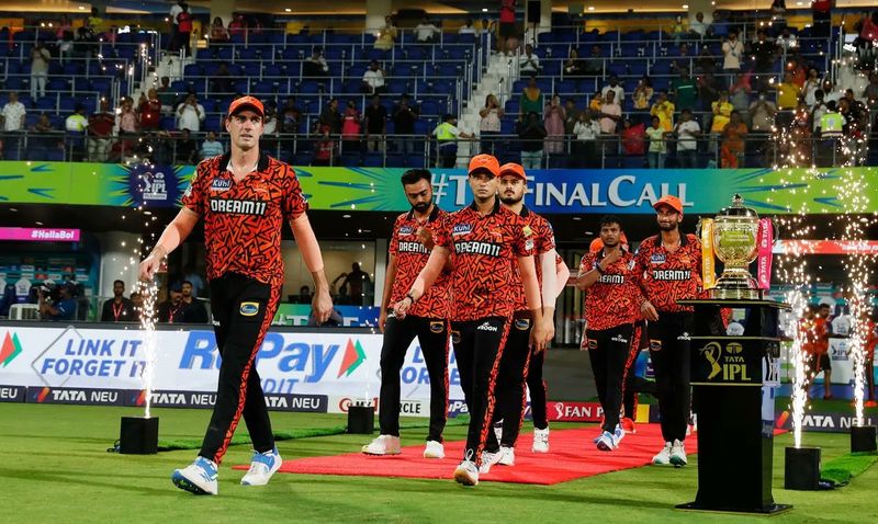 Sunrisers Hyderabad set to shell out a Rs 23 Crore to retain Heinrich Klaasen Says report kvn