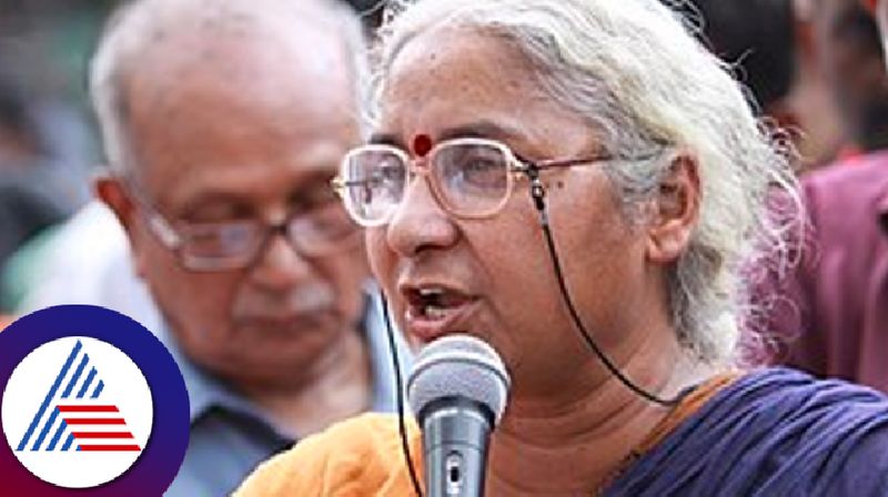 Delhi court convicts Medha Patkar in defamation case filed by VK Saxena rav