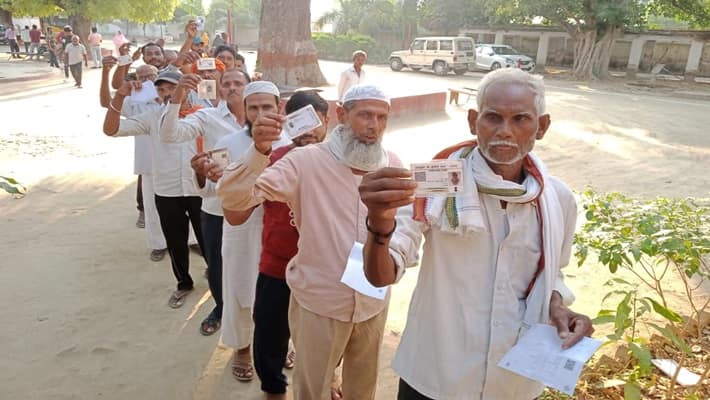 Lok Sabha elections 2024: ಕ್ಲೈಮ್ಯಾಕ್ಸ್ ಹಂತ ತಲುಪಿದ ಲೋಕಸಭಾ ಮಹಾಸಮರ: ಇಂದೇ ಹೊರಬೀಳಲಿದೆ ಎಕ್ಸಿಟ್ ಪೋಲ್ ಭವಿಷ್ಯ!