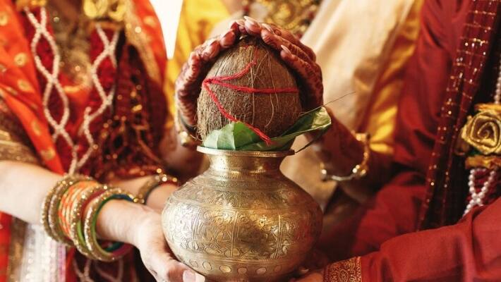 marriage certificate