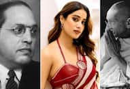 Janhvi Kapoor on Ambedkar and Gandhi It would be very interesting to watch a debate between them iwh