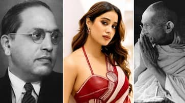 Janhvi Kapoor on Ambedkar and Gandhi It would be very interesting to watch a debate between them iwh