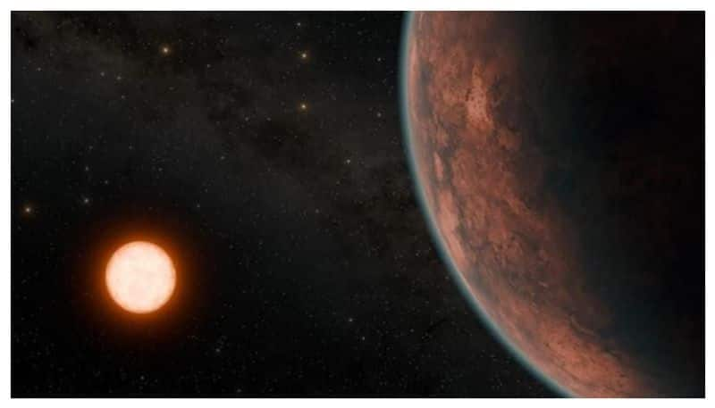 Earth Sized World With Potential For Life Discovered 