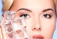 7 DIY ice cube recipes for flawless skin iwh