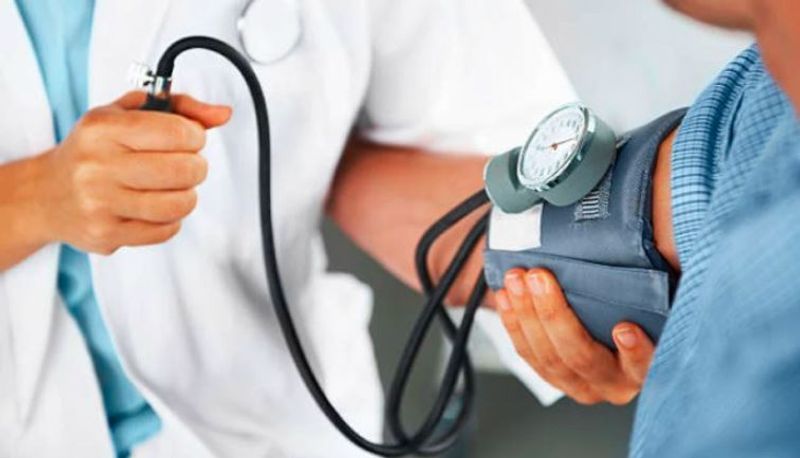 Onset of hypertension among young Indian children alarming, AIIMS Vin