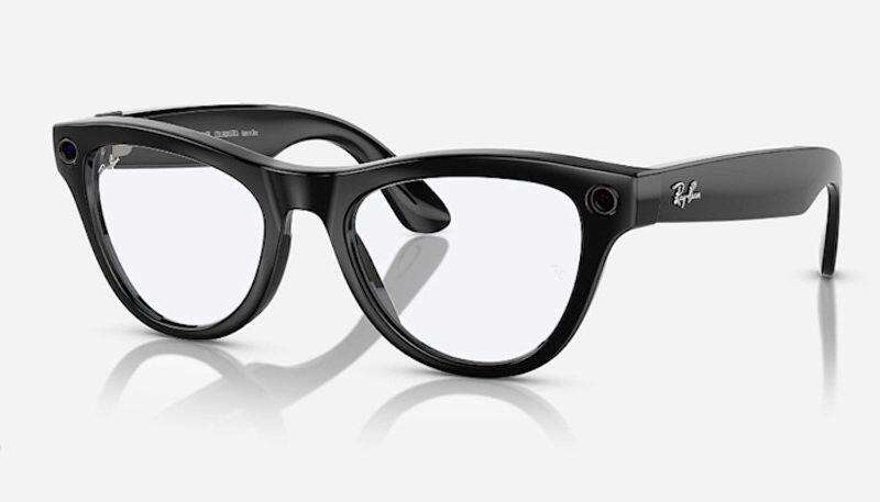 You can now post Instagram stories using Meta Ray-Ban Smart Glasses; Check details gcw