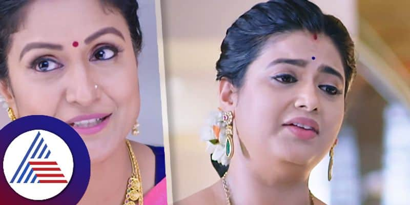 Netra Jadhav quits Shreerastu Shubhamastu serial as Sharvari character swapna to enter pav