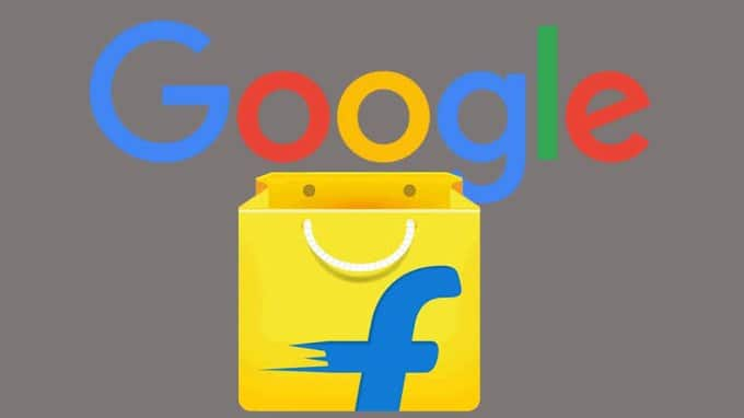 Google is buying minority stake in Walmart-owned Flipkart sgb