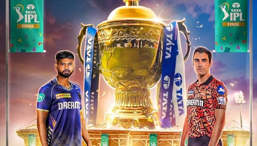IPL 2024 Final Preview, KKR vs SRH: Gambhir's strategic mastery faces off Cummins' leadership in mega showdown
