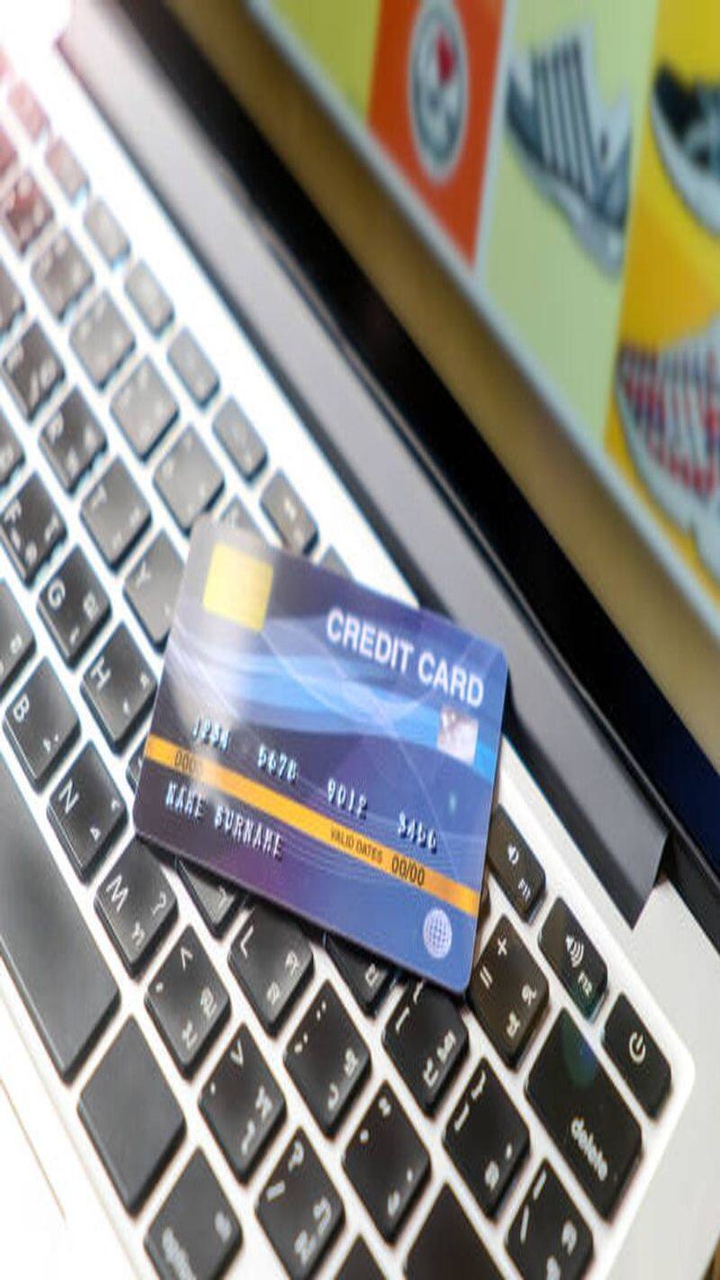 Debit Card  Take precautions while linking it to digital wallet  Otherwise your bank account will be emptied  XSMN