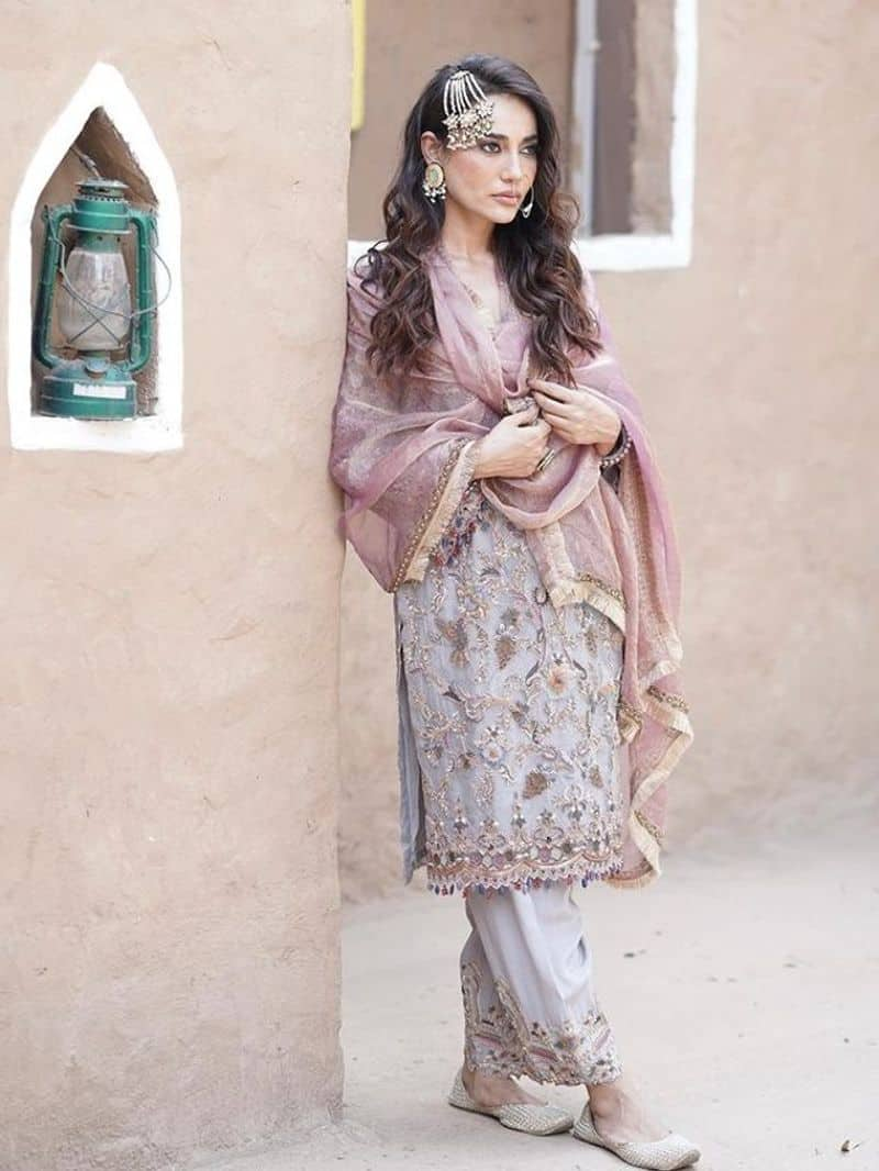 Surbhi Jyoti 8 kurta set  kurta Sharara Anarkali kurta Palazzo Kurta zkamn