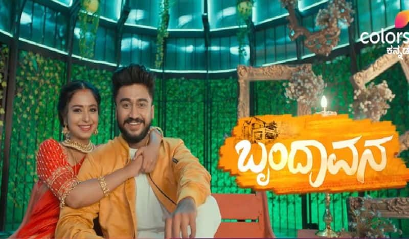 Brundavana Kannada TV serial going to end today pav