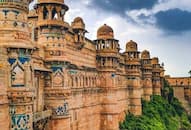 Amer Fort to Mehrangarh Fort 5 Must-Visit Forts of Rajasthan in 2024 iwh