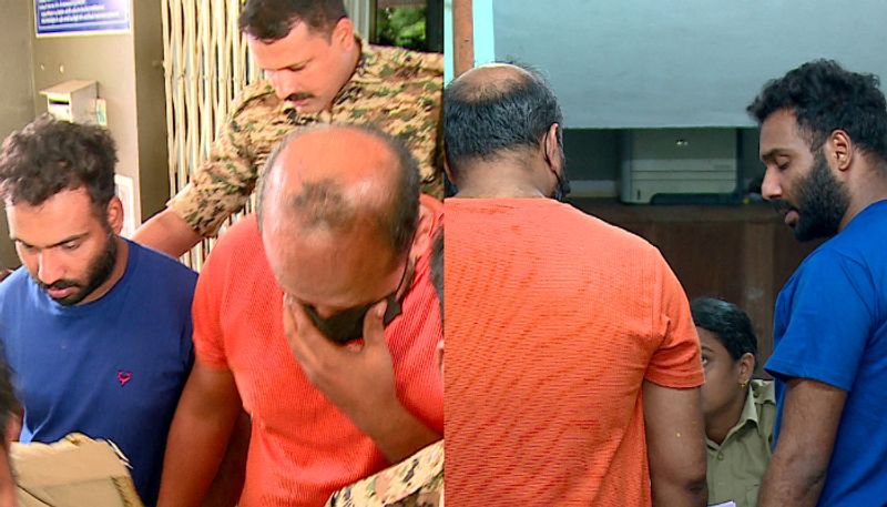 Kerala: Organ trade ringleader arrested from Hyderabad; Brought to Aluva for interrogation anr