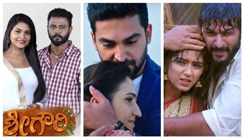 Kannada television serial Viewers unhappy about quality of  content gow