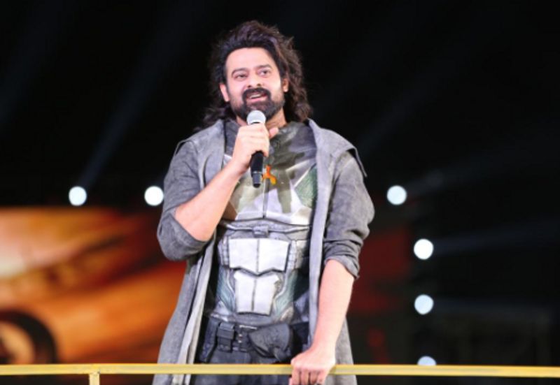 tollywood actor prabhas breaks silence on marriage rumour mrq