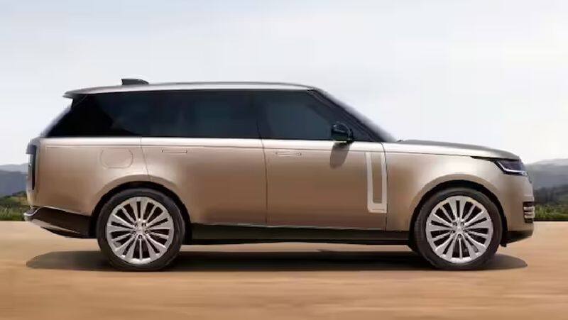 Range Rover to be made in India these bollywood celebs have this suvs zrua