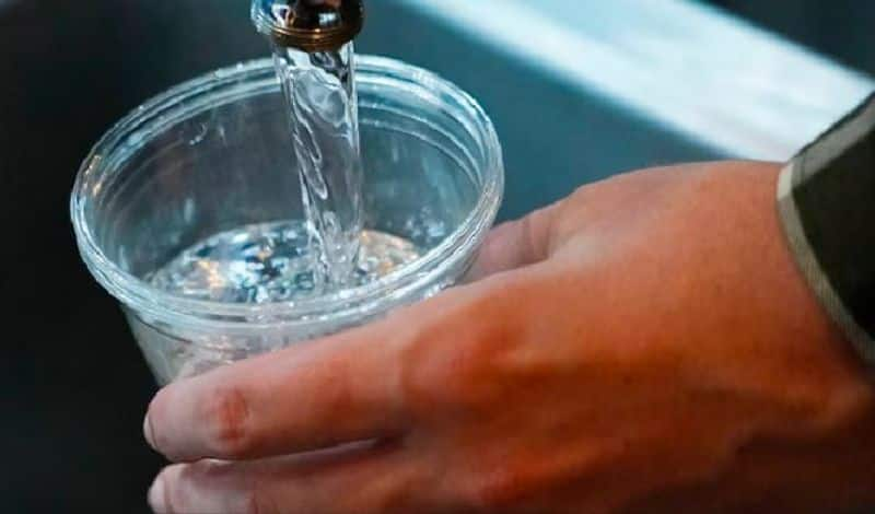 Mumbai Adopts Water-Saving Steps, Restaurants Advised To Serve Water Only On Request Vin