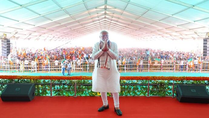 Narendra Modi