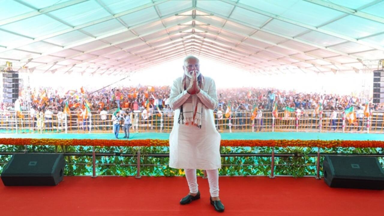 Narendra Modi