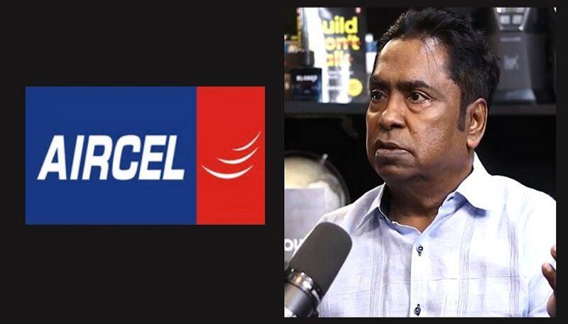 Aircel founder Chinnakannan Sivasankaran Politicians intervened and I lost my company san