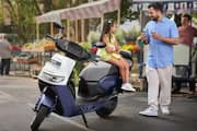 Ather Rizta electric scooter gives a range of 160 km, Everything you should know-rag