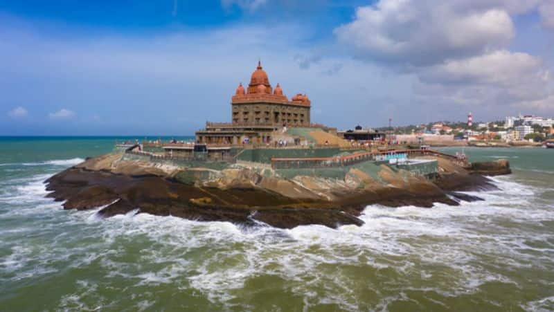 Selvaperunthagai has urged to ban Modi's meditation at Kanyakumari KAK