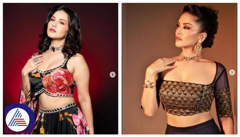 Bollywood actress sunny leone childhood education and career information gets viral srb