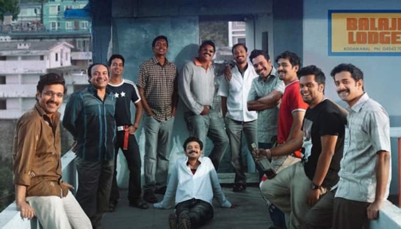 manjummel boys producer reacts to ilaiyaraaja controversy on kanmani anbodu song usage in film